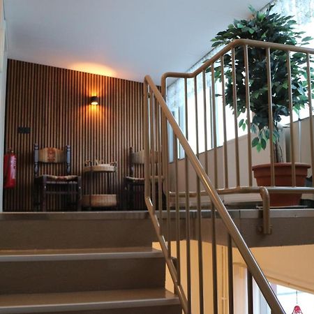 Tangahus Guesthouse Bortheyri Zewnętrze zdjęcie