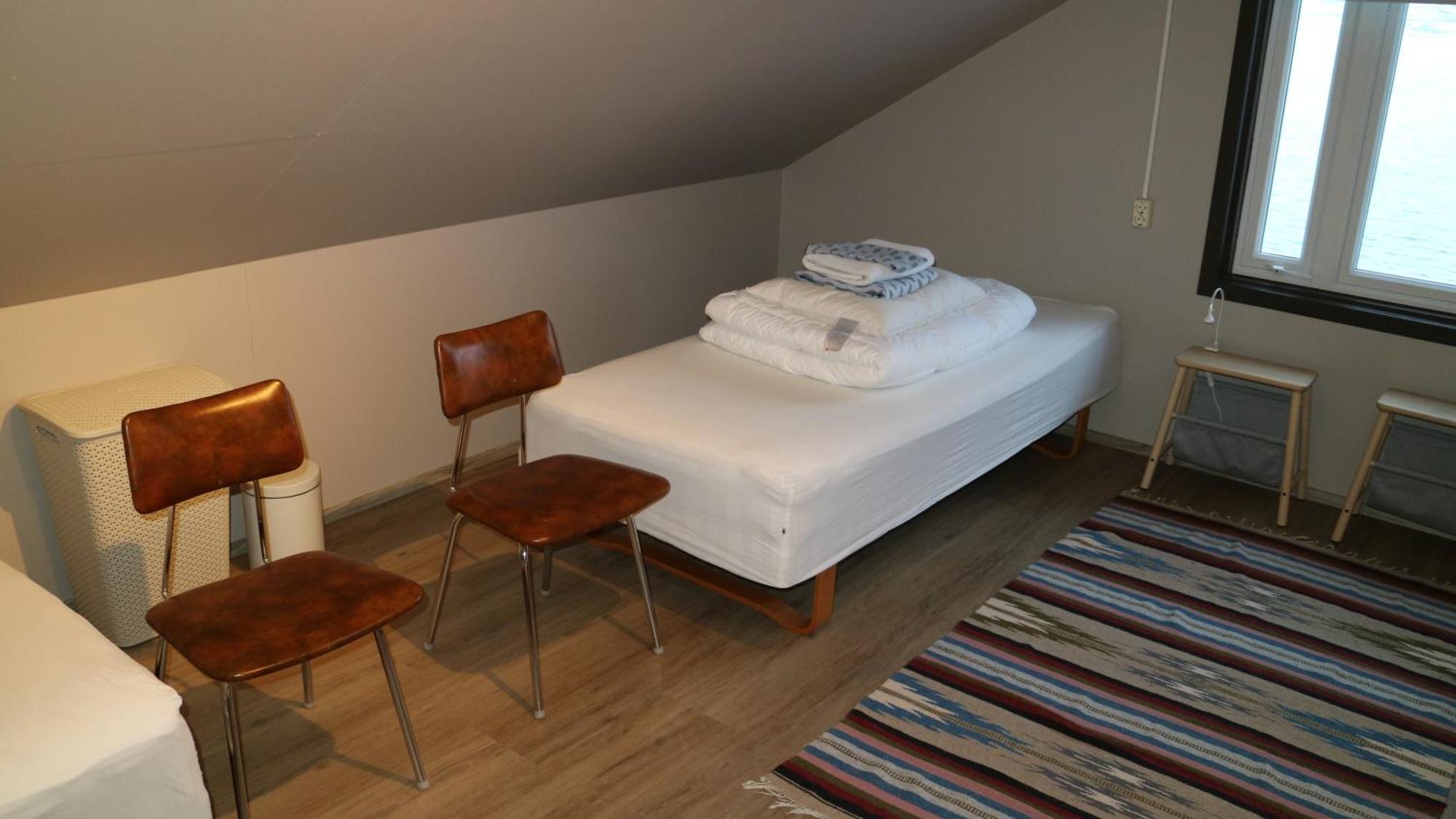 Tangahus Guesthouse Bortheyri Zewnętrze zdjęcie