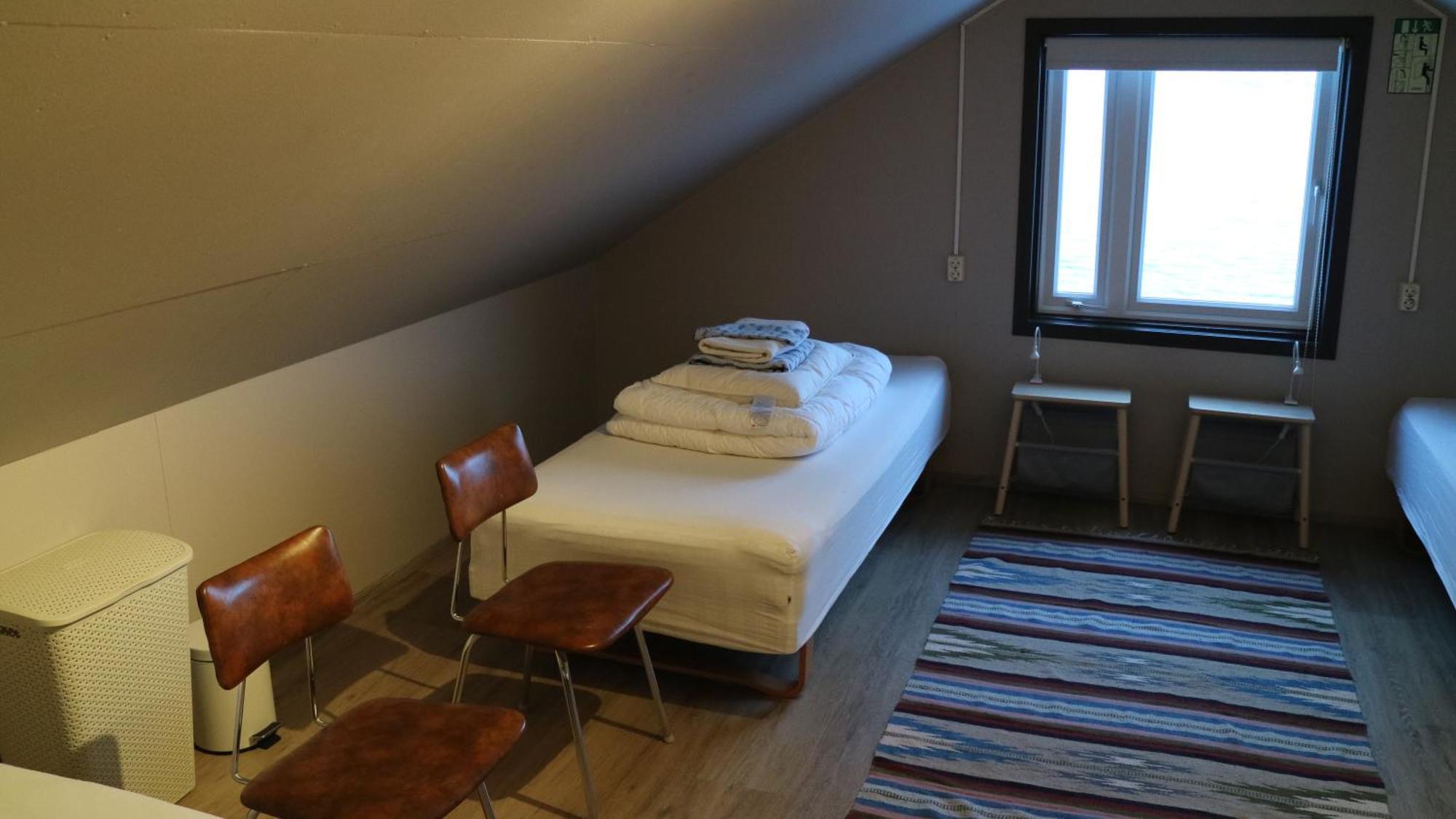Tangahus Guesthouse Bortheyri Zewnętrze zdjęcie