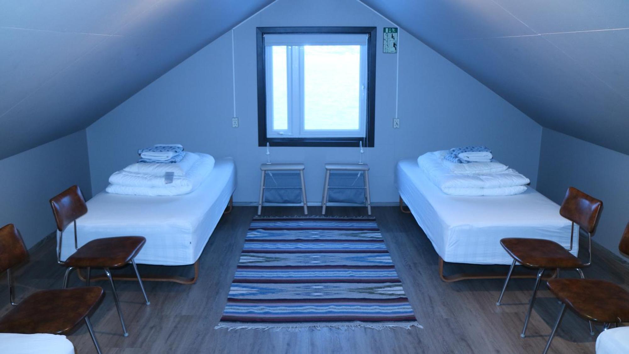 Tangahus Guesthouse Bortheyri Zewnętrze zdjęcie