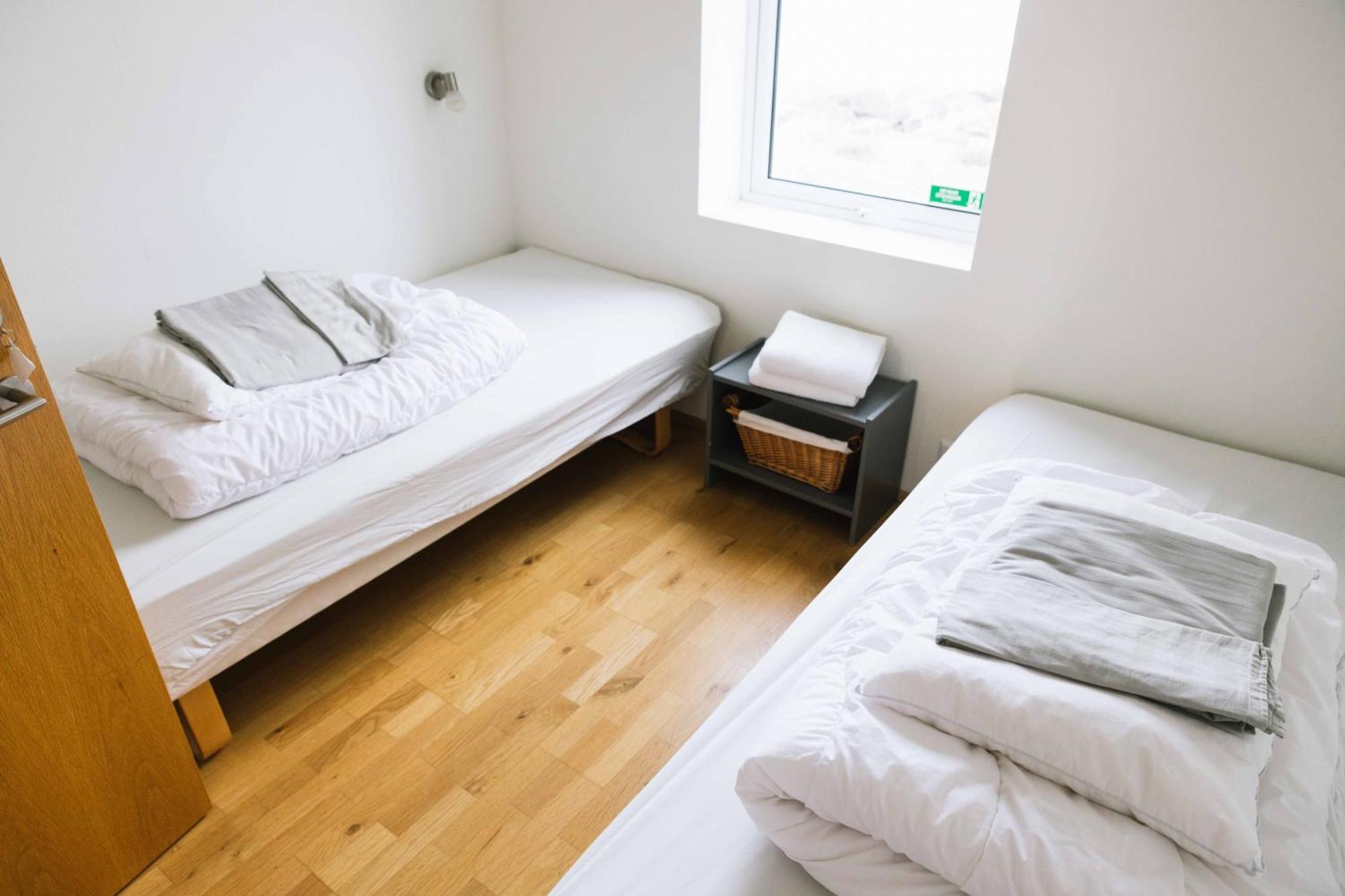 Tangahus Guesthouse Bortheyri Pokój zdjęcie