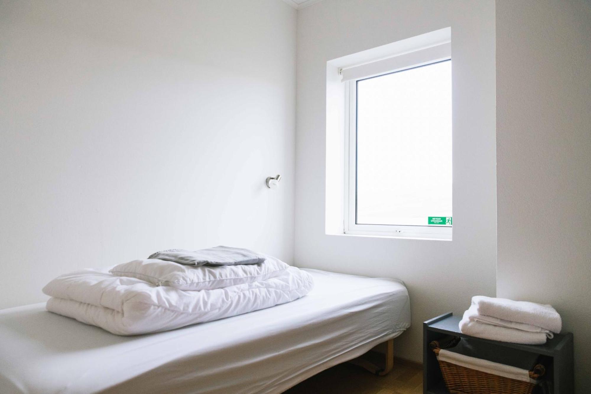 Tangahus Guesthouse Bortheyri Pokój zdjęcie