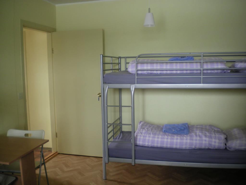 Tangahus Guesthouse Bortheyri Pokój zdjęcie