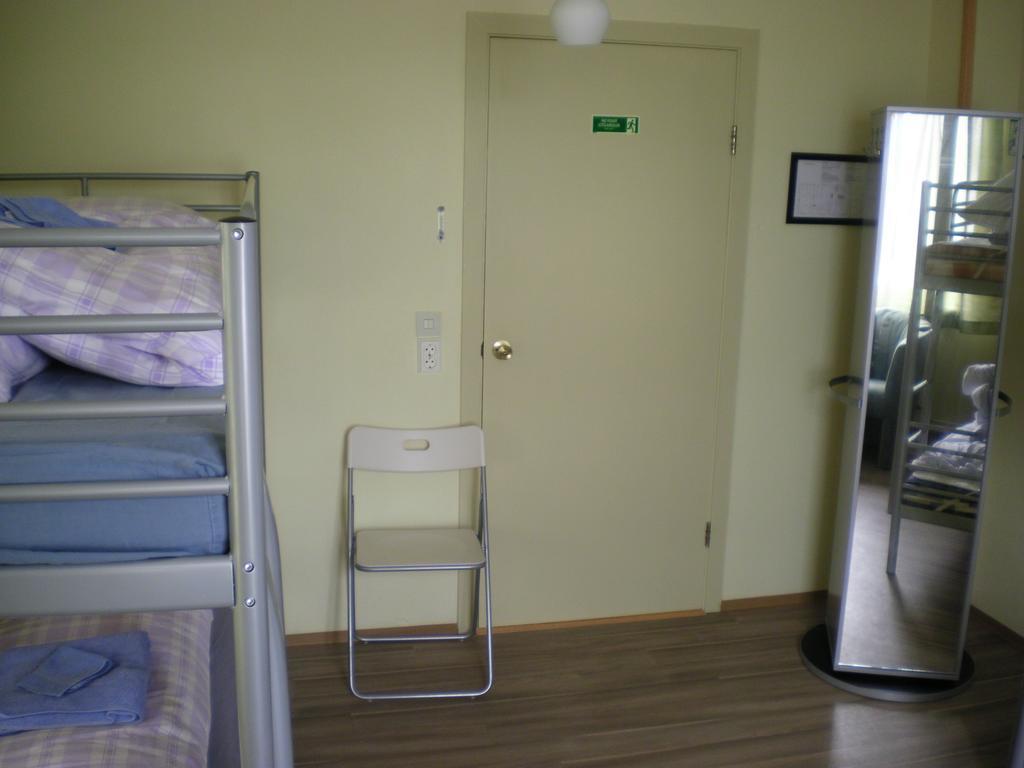Tangahus Guesthouse Bortheyri Pokój zdjęcie